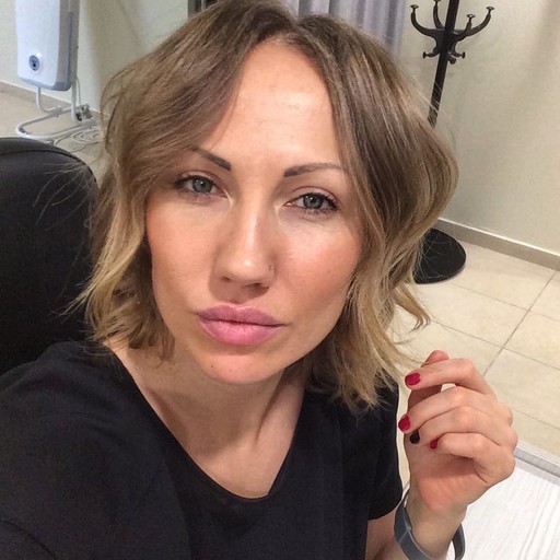 Юлия, 46 лет
