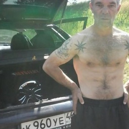 иван, 49 лет, Курск