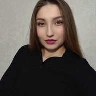 Анастасия, 24 года, Москва