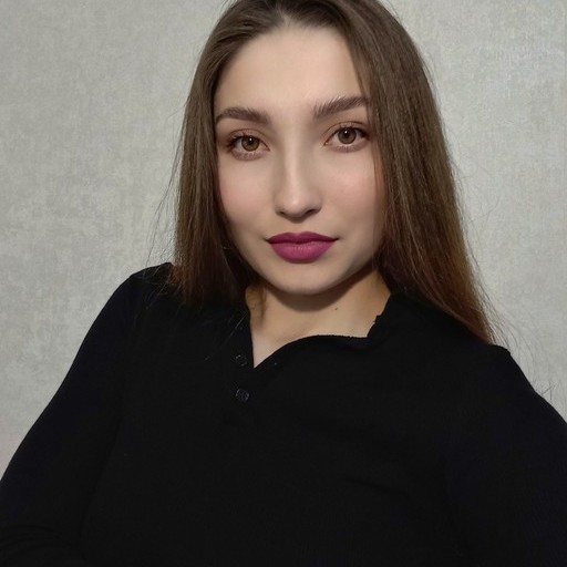 Анастасия, 24 года, Москва