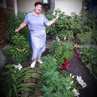 Наталья, 60 лет, Красноярск