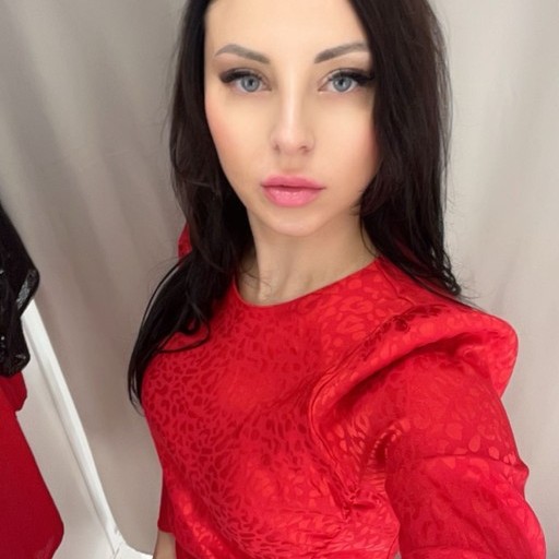 Алекса, 33 года