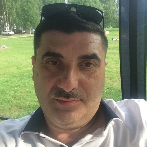 Эдик, 49 лет, Екатеринбург
