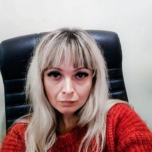 Екатерина, 45 лет, Мариуполь