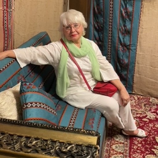 Лидия, 76 лет, Барнаул