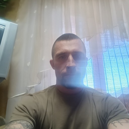Kot, 42 года, Луганск