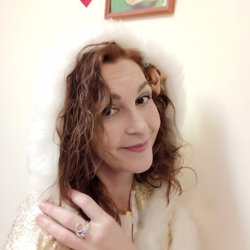 Татьяна53, Великие Луки