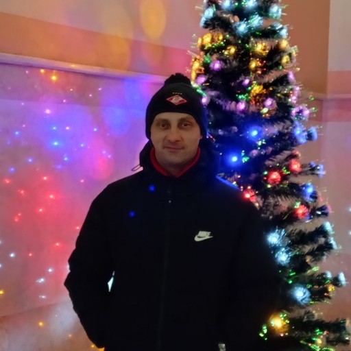 Антон, 41 год, Орша