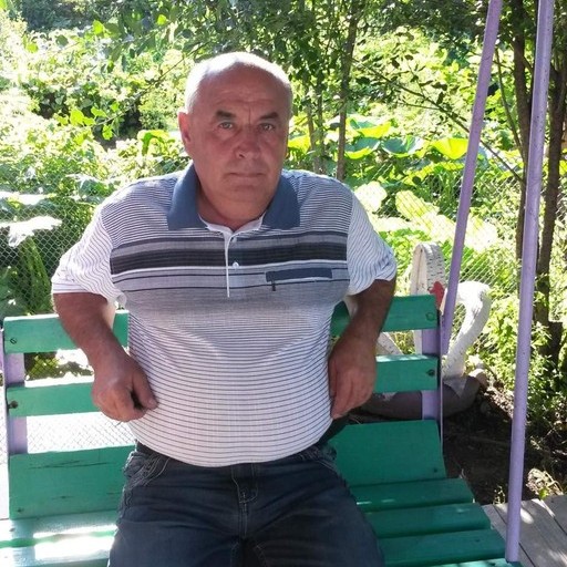 Владимир, 61 год, Белово