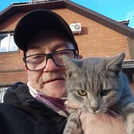 владимир, 58 лет, Касимов