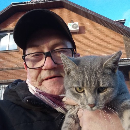 владимир, 58 лет, Касимов