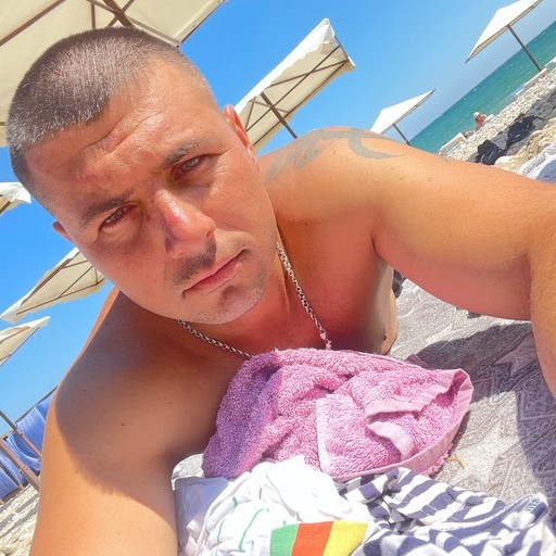 Виктор, 31 год, Джанкой