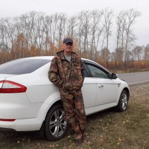 Юрий, 63 года, Ишим