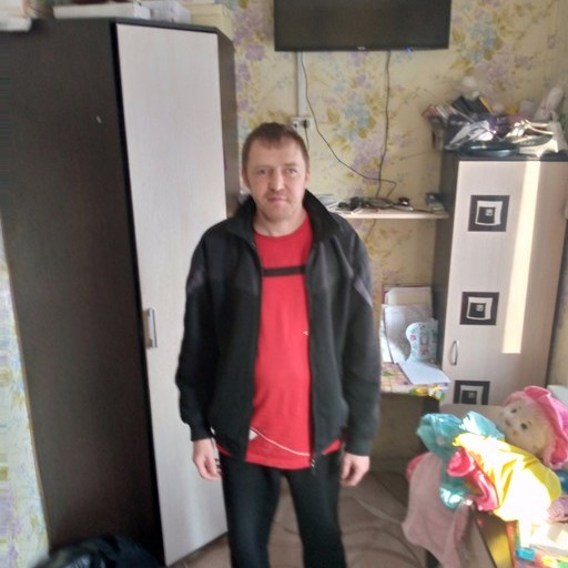Виталий, 40 лет, Свободный