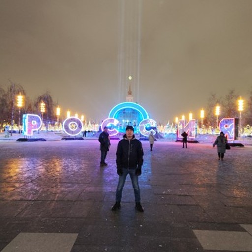 Темур28, Ясенево