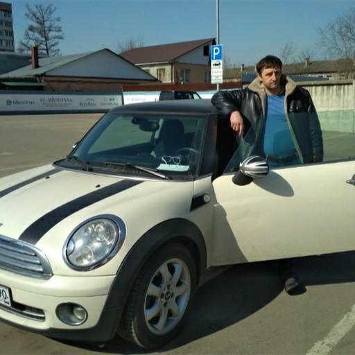 Олег55, Коломна