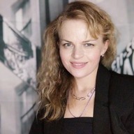 Анна, 43 года, Москва