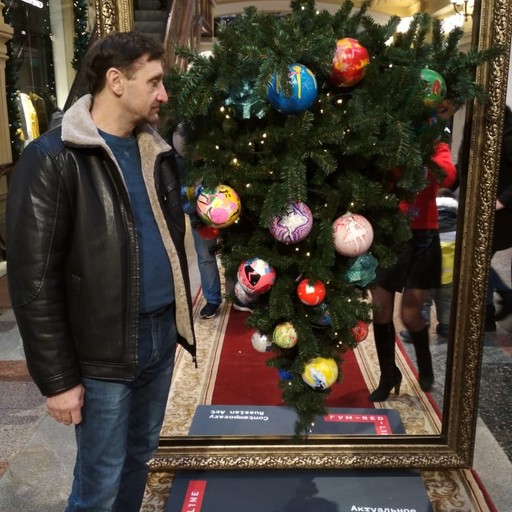 Олег55, Коломна