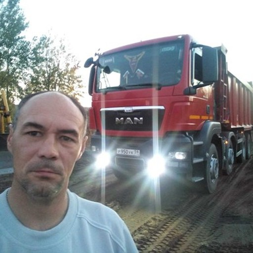 ALEKSANDR, 46 лет, Березники