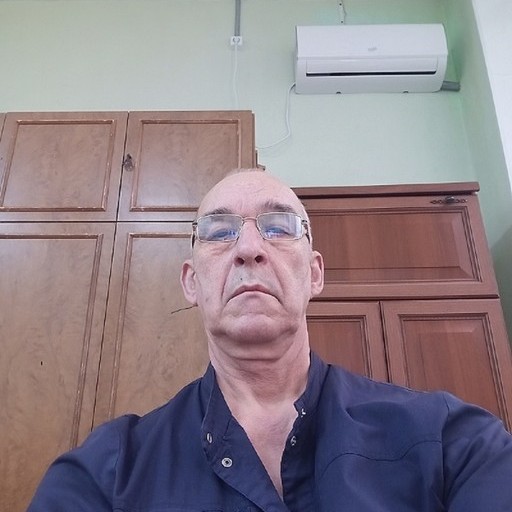Андрей, 58 лет, Урюпинск