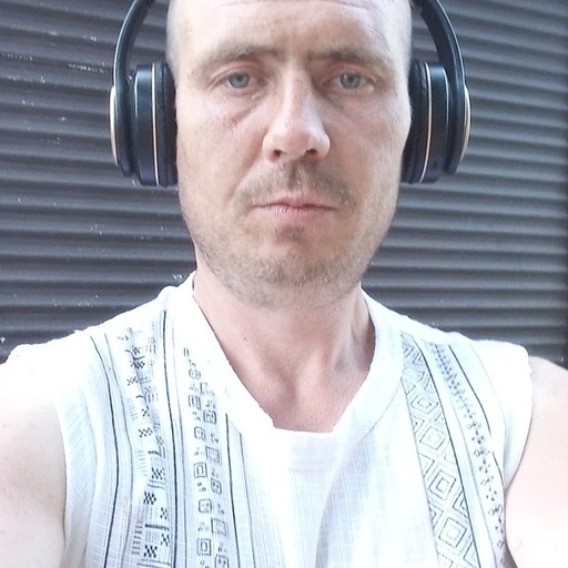 Серега, 43 года, Киев