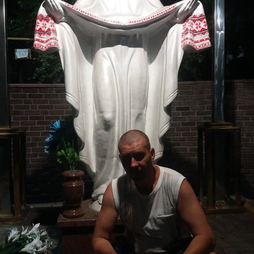 Серега, 43 года, Киев