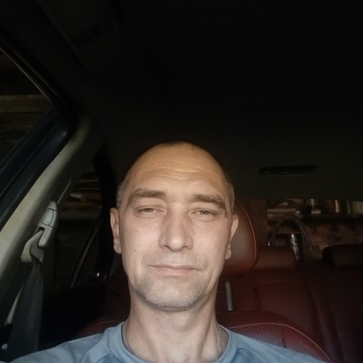 Дима, 45 лет, Курск