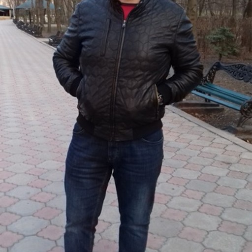 Макс, 41 год