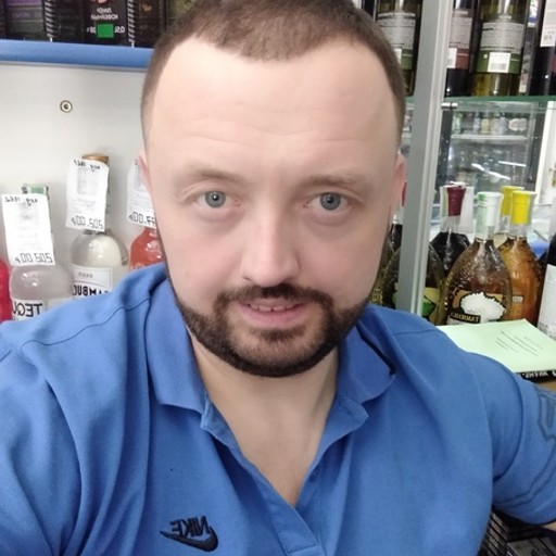 Макс, 41 год, Брянка