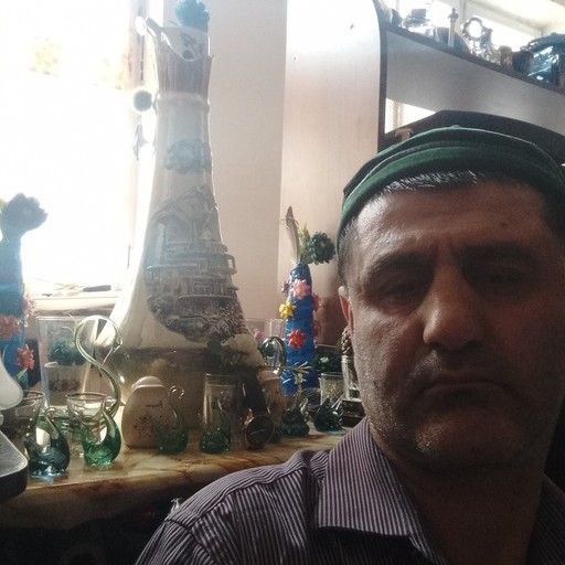 Гасан, 46 лет, Дербент