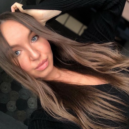 Камила, 24 года, Москва