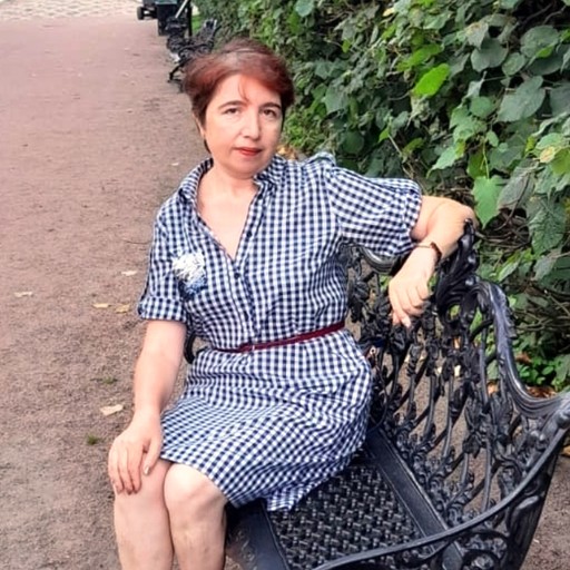 Анна, 45 лет, Москва