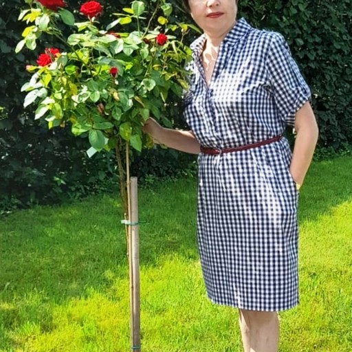 Анна, 45 лет, Москва