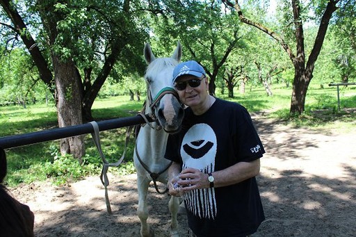Владимир, 76