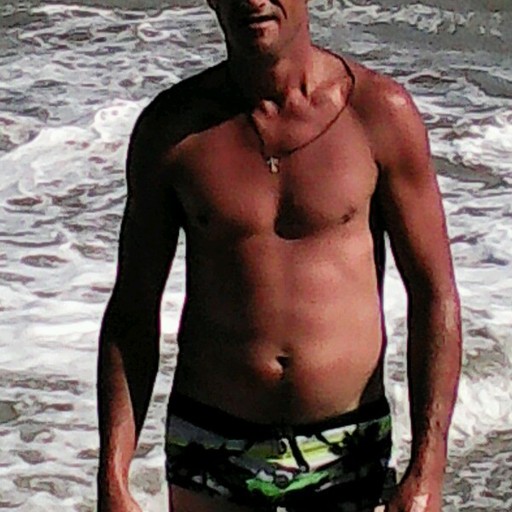 Коля, 48 лет
