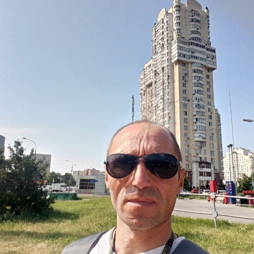 Александр, 42 года