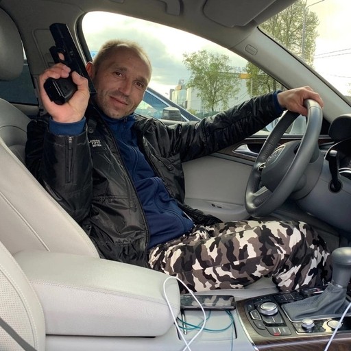 Александр, 42 года, Дагомыс