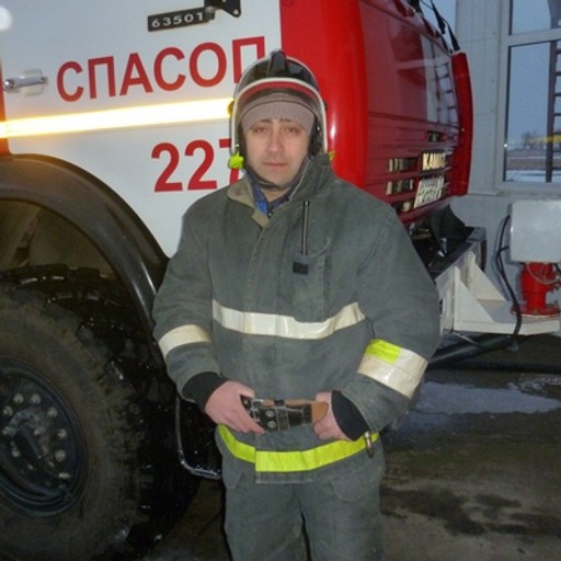 Иван, 49