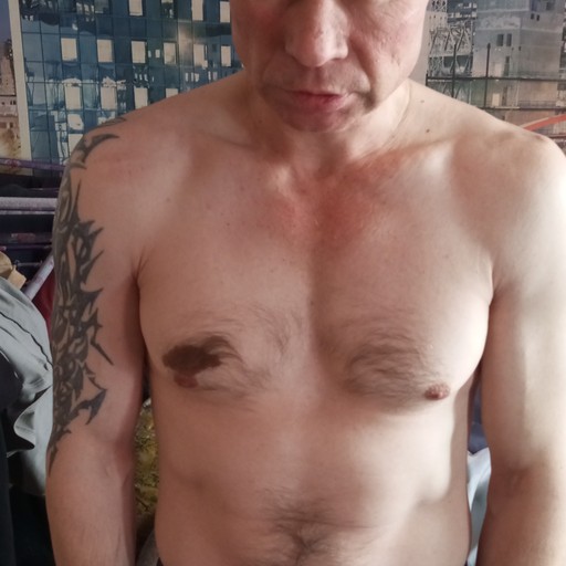 Вадим, 46 лет, Лесозаводск