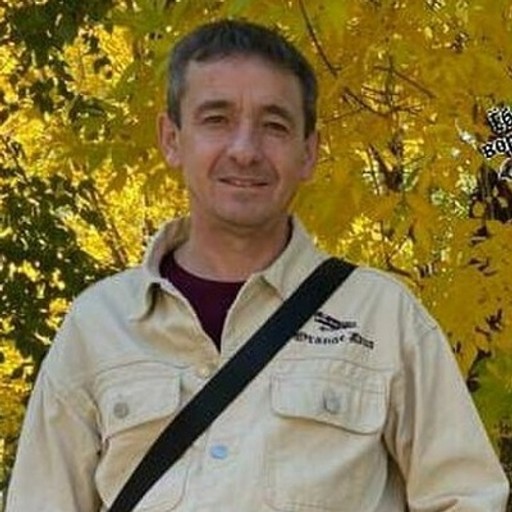 Венер, 51 год