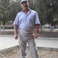 Гаджи, 58 лет, Ишимбай