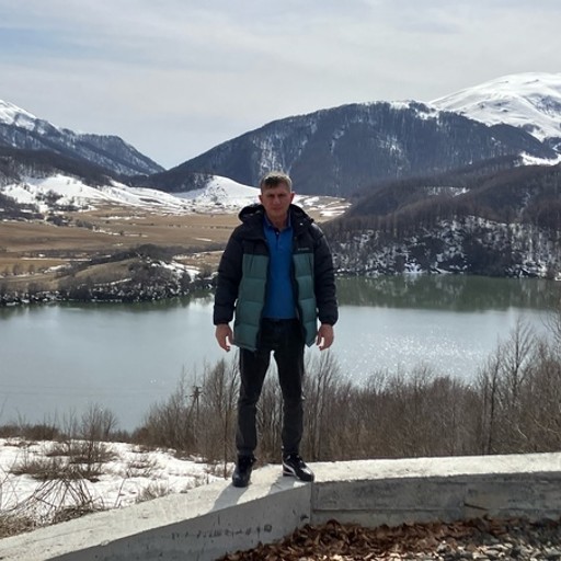 Казбек, 53 года, Владикавказ