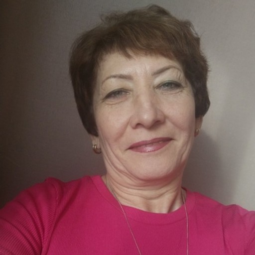 Галина, 59 лет, Самара