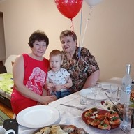 Галина, 59 лет, Самара