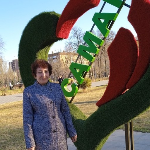 Галина, 59 лет, Самара