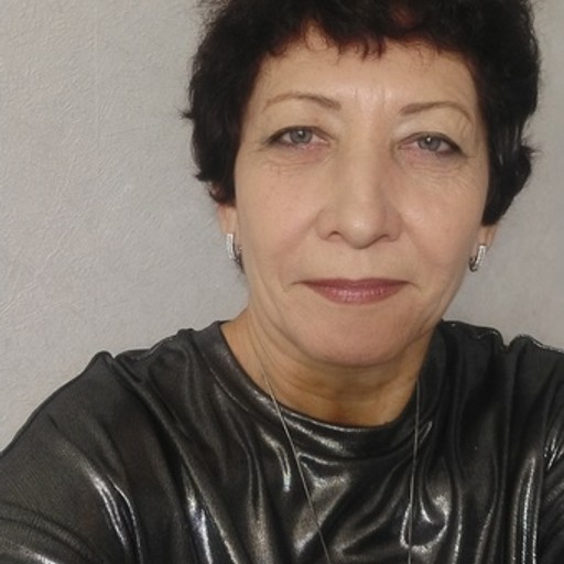 Галина, 59 лет, Самара