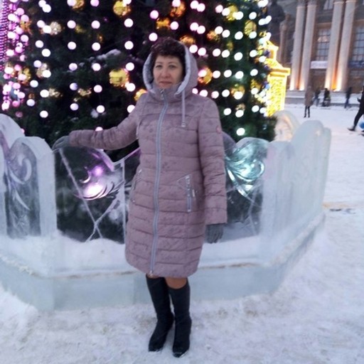 Галина, 59 лет, Самара