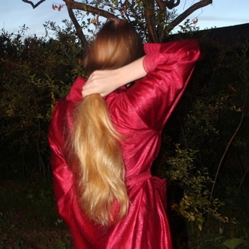 Anya, 24 года, Анапа