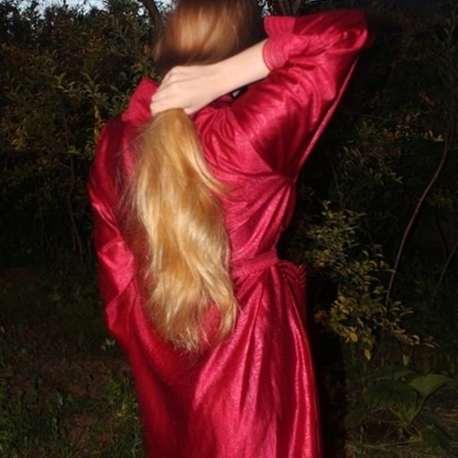 Anya, 24 года, Анапа