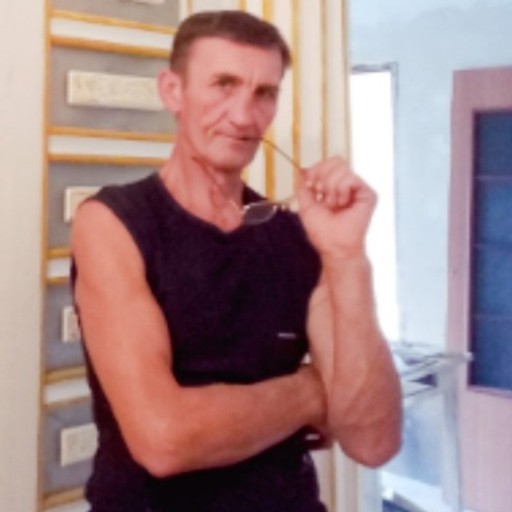 Михаил, 54 года, Мыс-Каменный